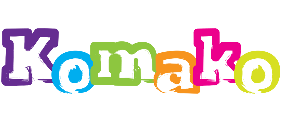 Komako casino logo