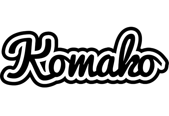 Komako chess logo