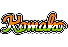 Komako mumbai logo