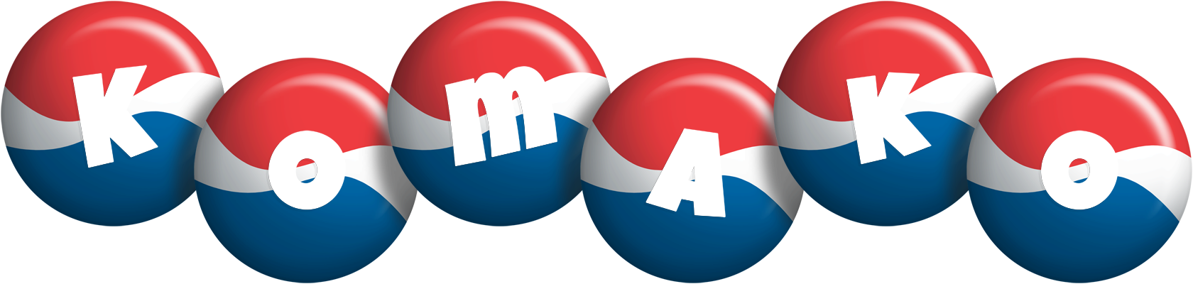 Komako paris logo