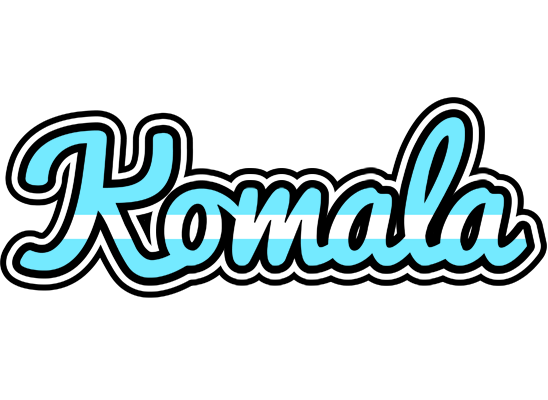 Komala argentine logo