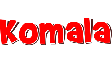 Komala basket logo