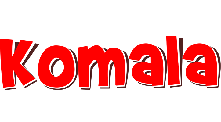 Komala basket logo