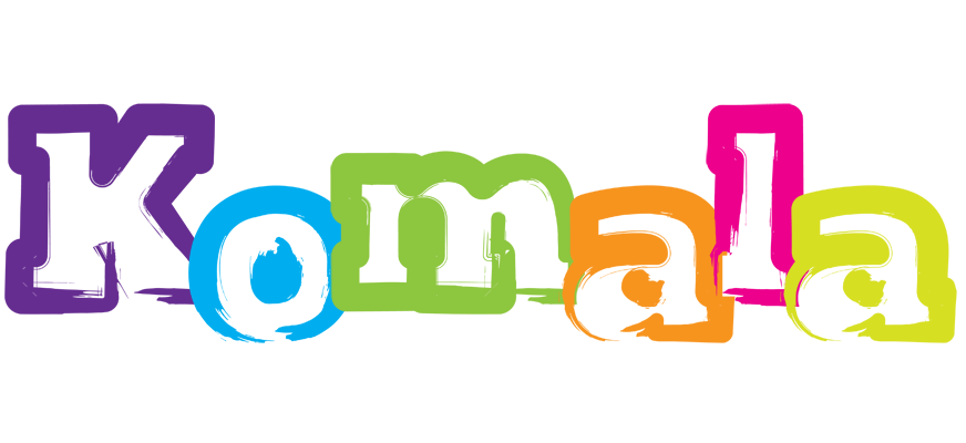 Komala casino logo