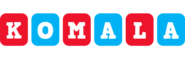 Komala diesel logo
