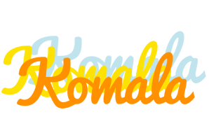 Komala energy logo