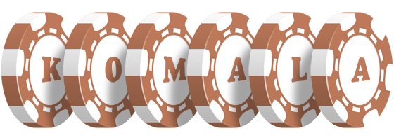 Komala limit logo