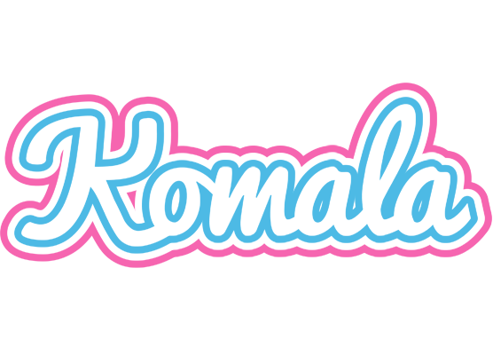 Komala outdoors logo