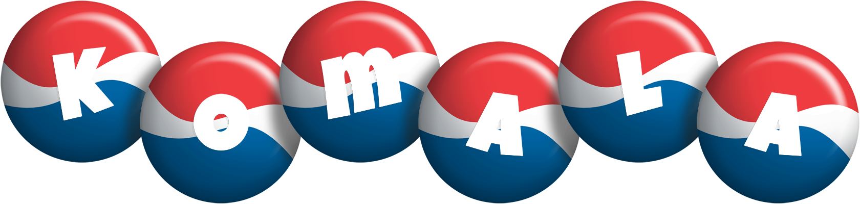 Komala paris logo