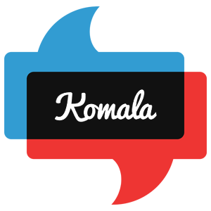 Komala sharks logo