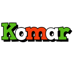 Komar venezia logo