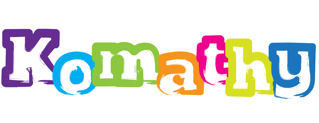 Komathy casino logo