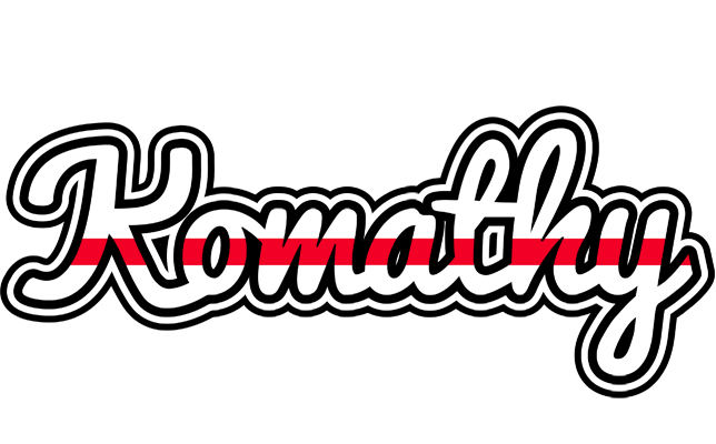 Komathy kingdom logo