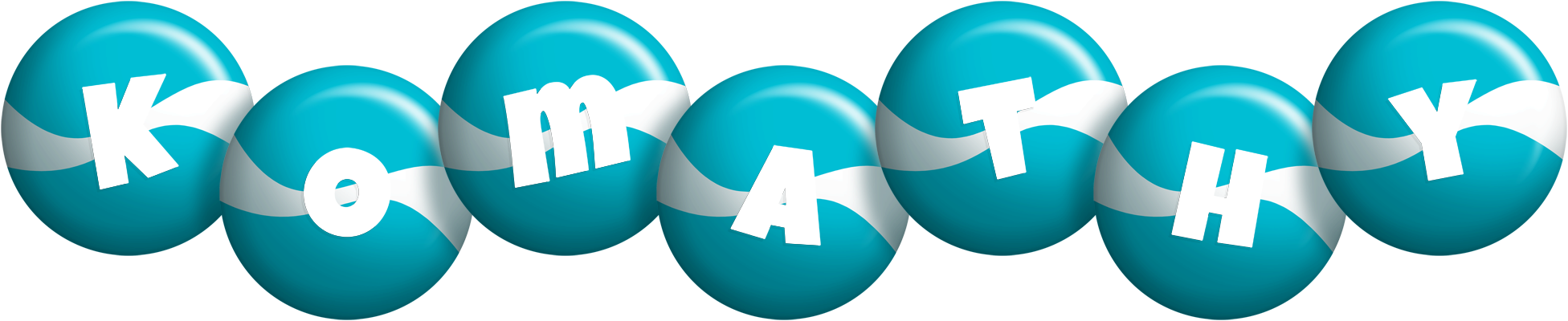 Komathy messi logo