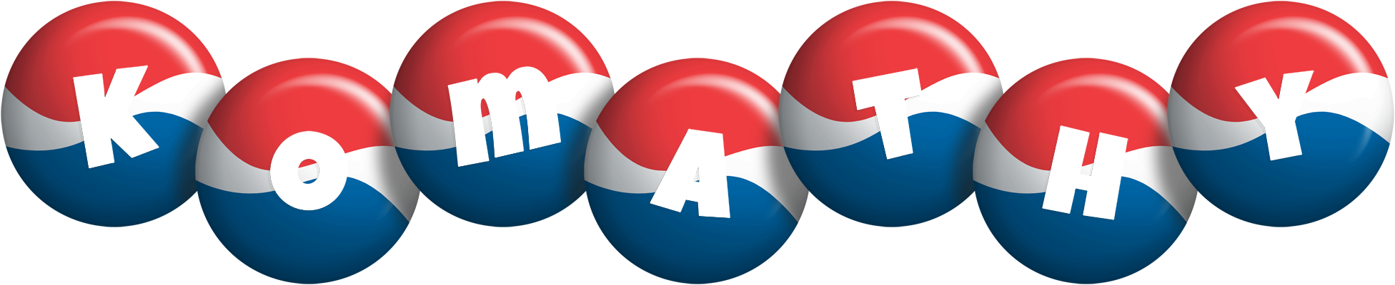 Komathy paris logo