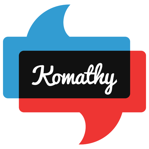Komathy sharks logo