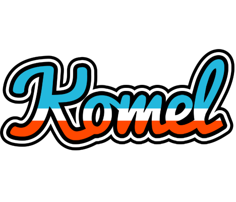Komel america logo