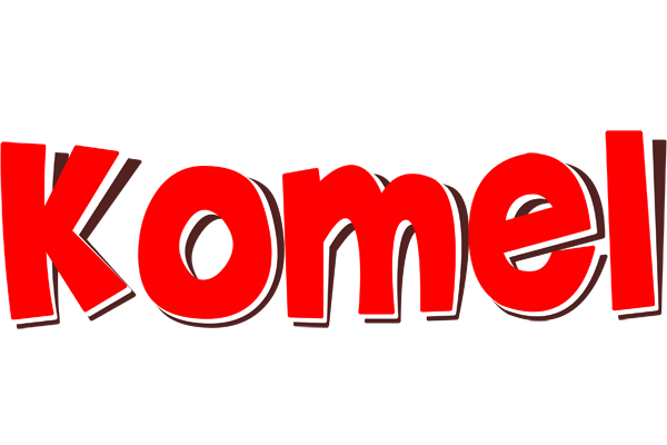 Komel basket logo
