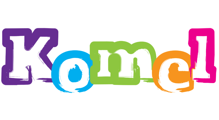 Komel casino logo