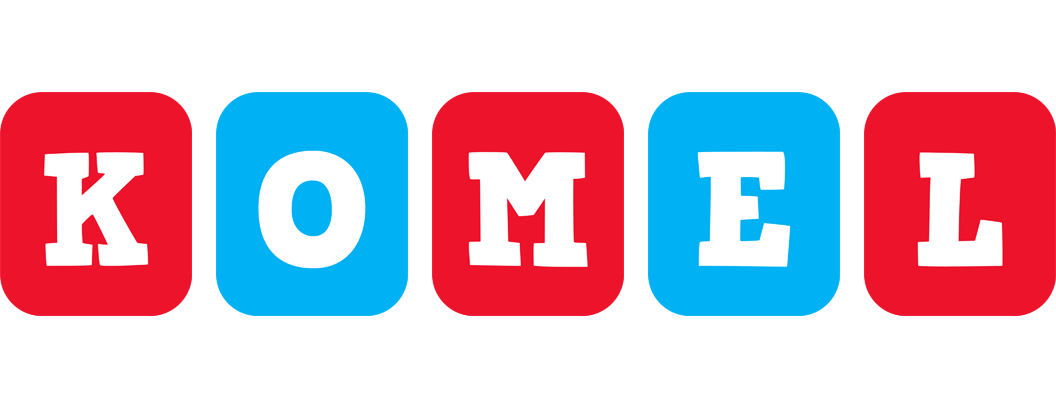 Komel diesel logo