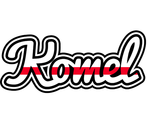 Komel kingdom logo