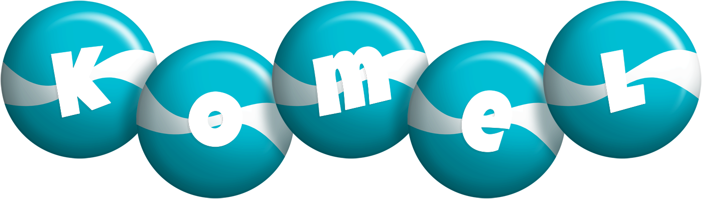 Komel messi logo