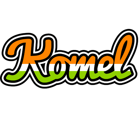 Komel mumbai logo