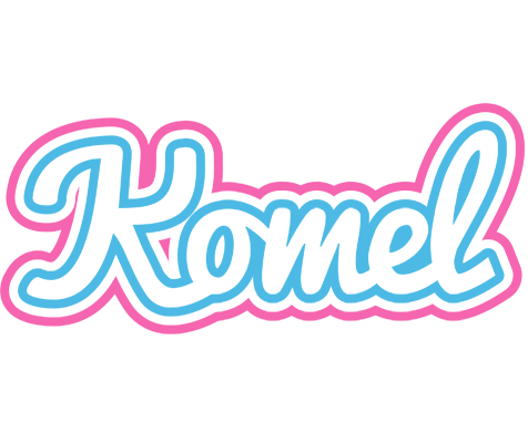 Komel outdoors logo