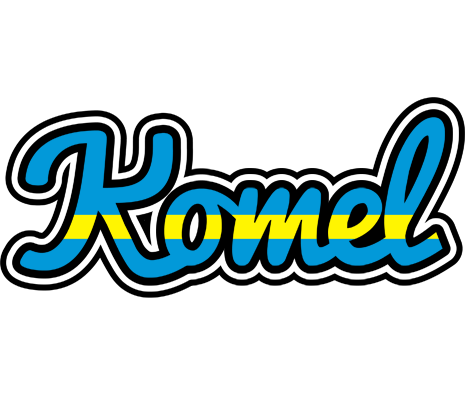 Komel sweden logo