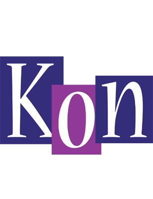 Kon autumn logo