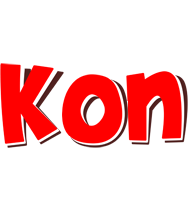 Kon basket logo