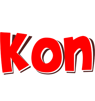 Kon basket logo