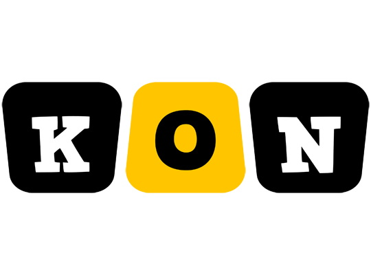 Kon boots logo