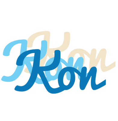 Kon breeze logo