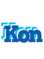 Kon business logo