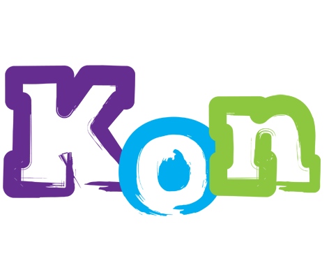 Kon casino logo
