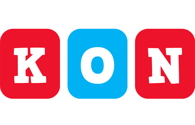 Kon diesel logo