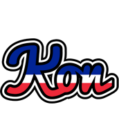 Kon france logo