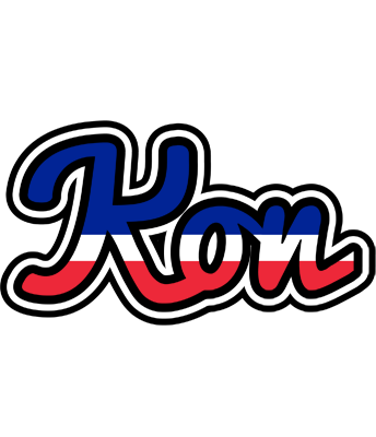 Kon france logo