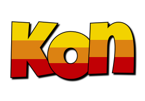 Kon jungle logo