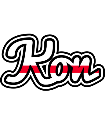 Kon kingdom logo