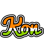 Kon mumbai logo