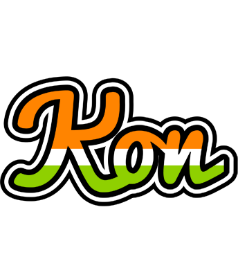 Kon mumbai logo