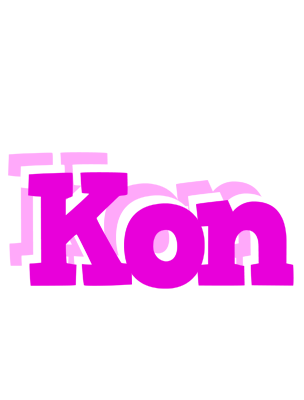 Kon rumba logo