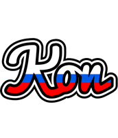 Kon russia logo