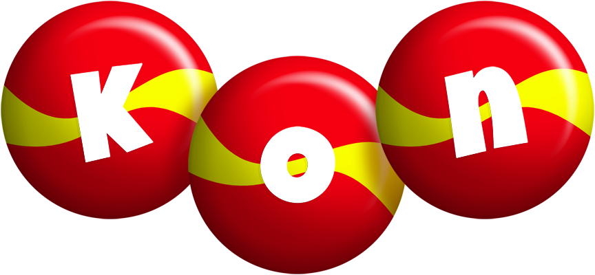 Kon spain logo