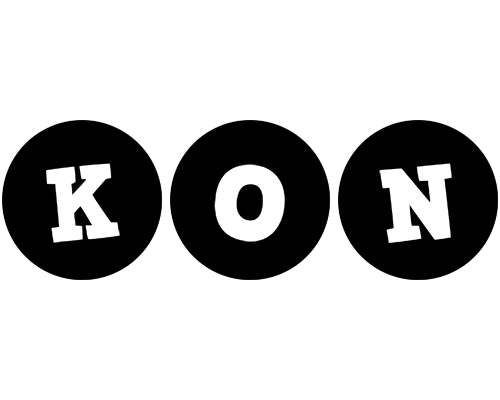 Kon tools logo