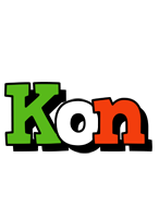 Kon venezia logo