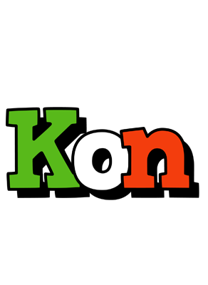 Kon venezia logo