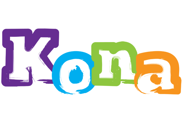 Kona casino logo